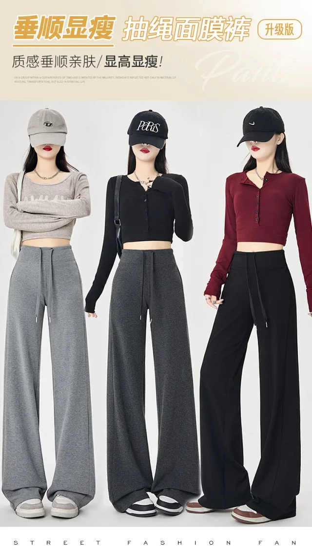 2025 Summer High - Waist Yoga Pants Detail