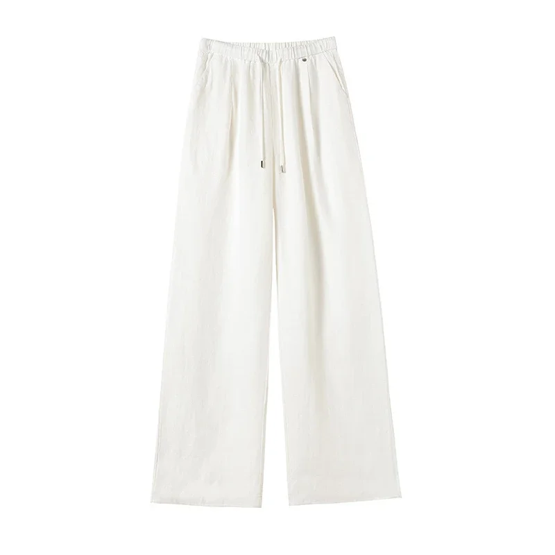 Women's Summer WideLeg Pants