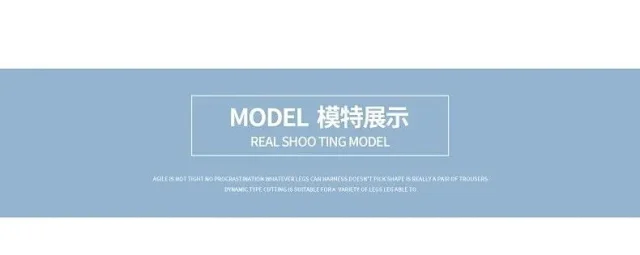 2025 New Women's Summer Milk Fleece Yamamoto Pants Detail