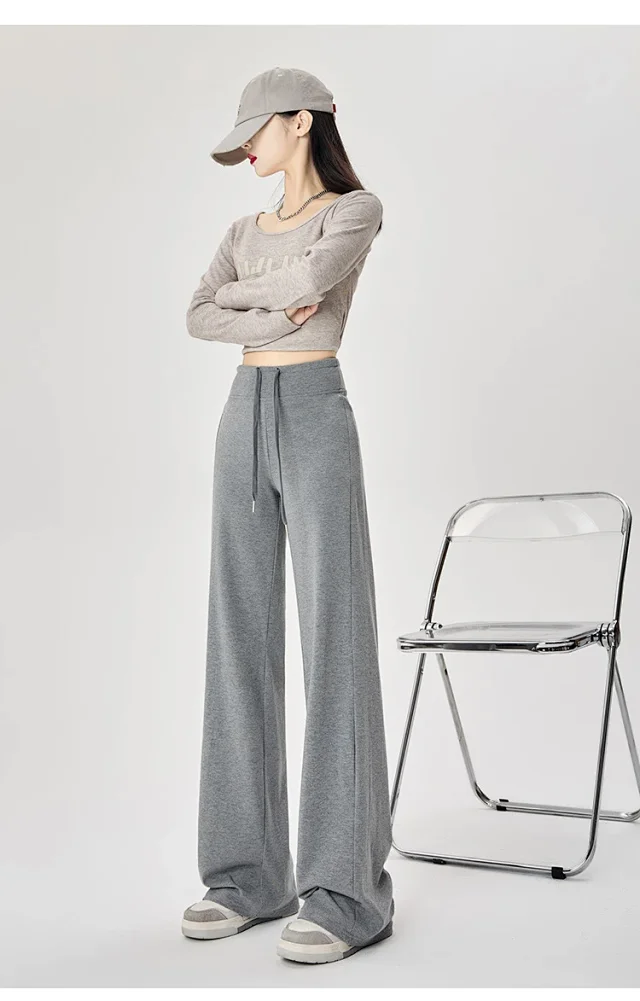 2025 Summer High - Waist Yoga Pants Detail