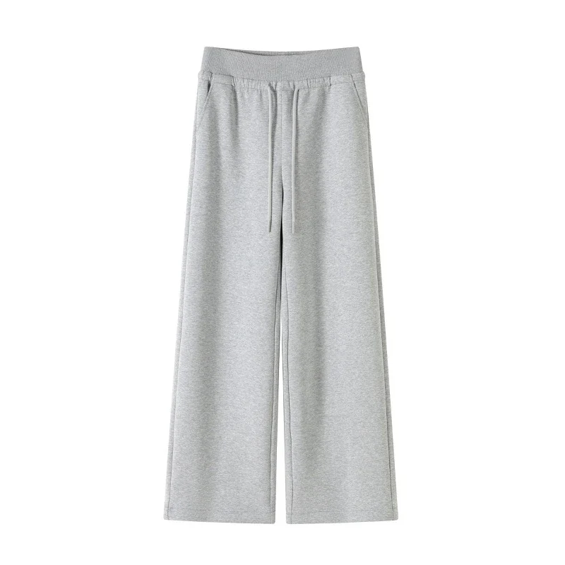 2025 Fall New Women's Straight - Leg Pants
