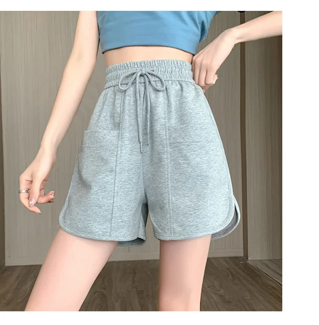 Women's Sport Shorts 2025 Summer Detail