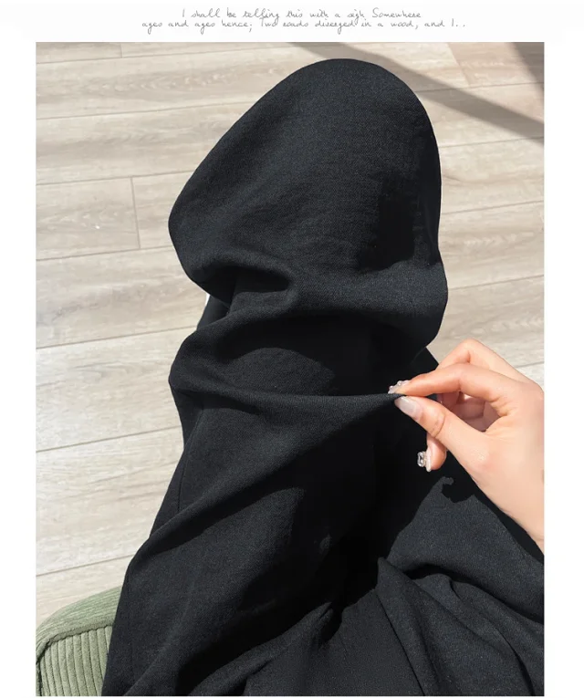 2025 Summer Women's Ice Silk Linen Wide-Leg Pants Detail