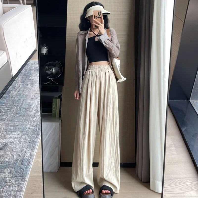2025 Milk Velvet Yamamoto Pants