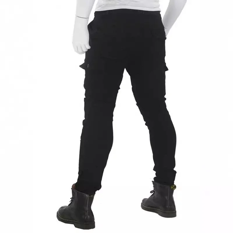 Men's Motorcycle Jeans
