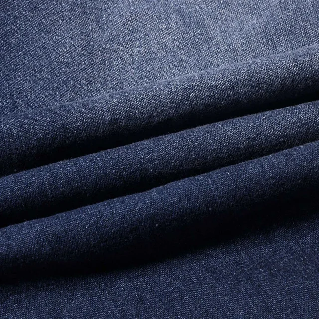 Vintage Mid-Rise Flare Jeans for Women Detail
