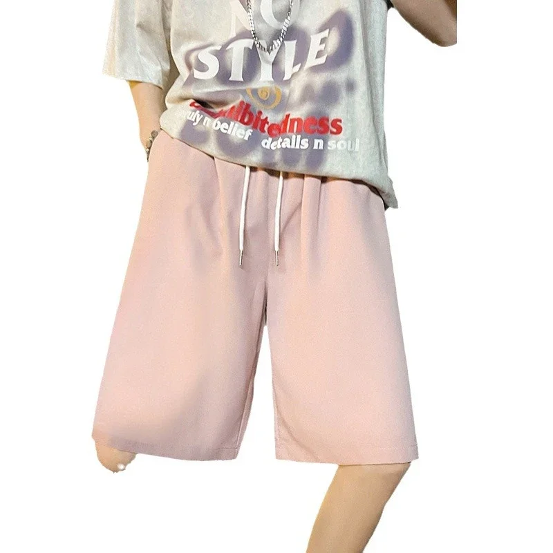 Men's Summer Athletic Shorts