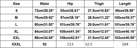 Elastic Waist Drawstring Low-Rise Denim Pants for Women Detail
