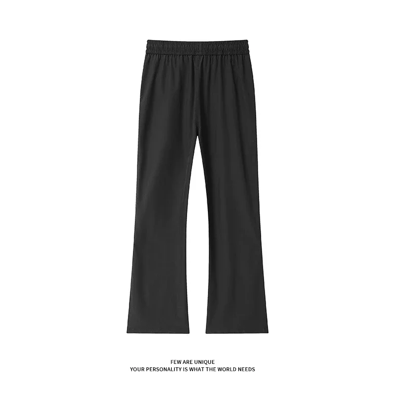 Men's Retro Parachute Cargo Pants