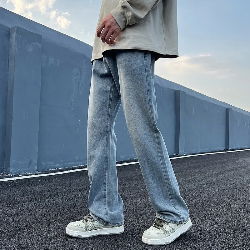 Men's Vibe Retro Hiphop Jeans