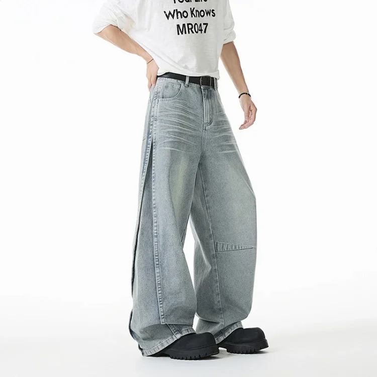 Trendy Brand Men's Jeans