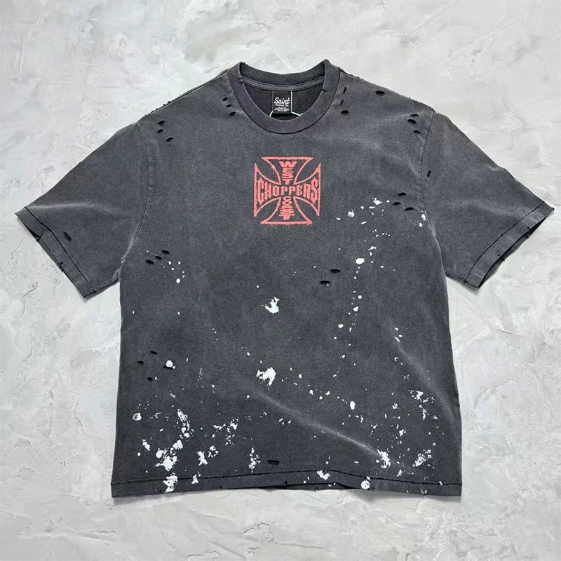 Wash water black CSOON-83