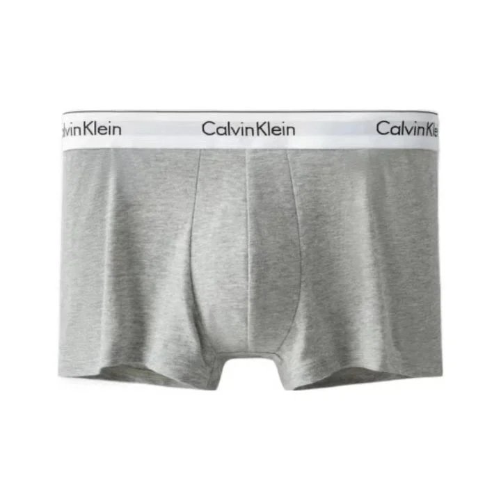 (3 Pairs) Gift Box Edition, White Trim, Gray