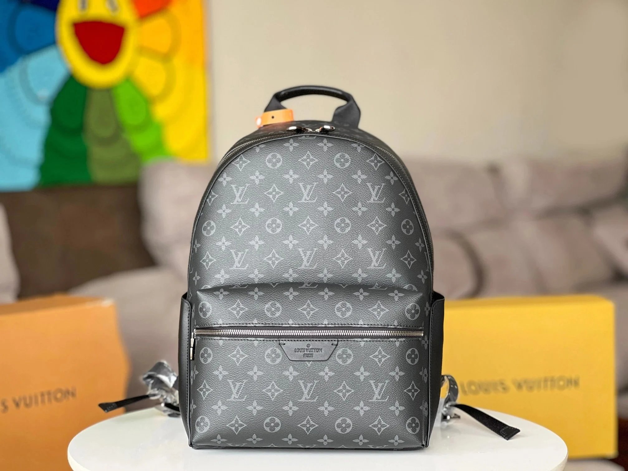 L Backpack