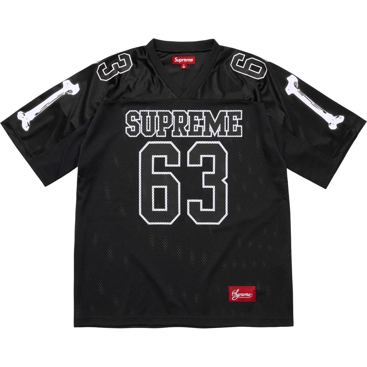 Supreme Hooded Sweatshirt photo 2