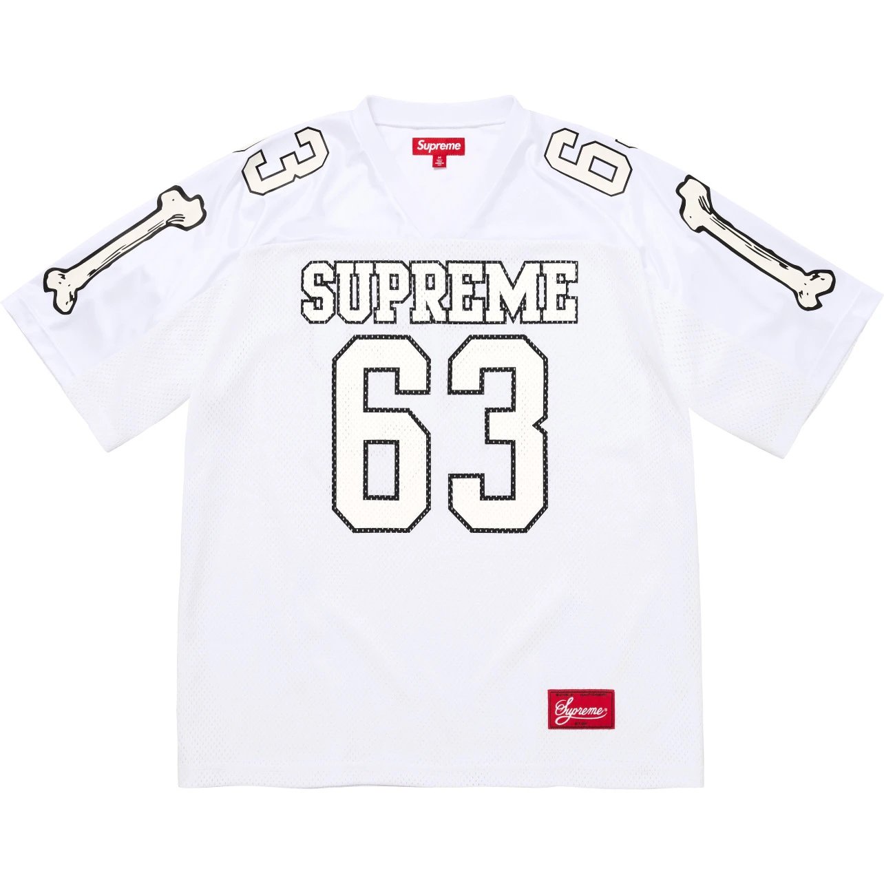 Supreme Hooded Sweatshirt photo 3