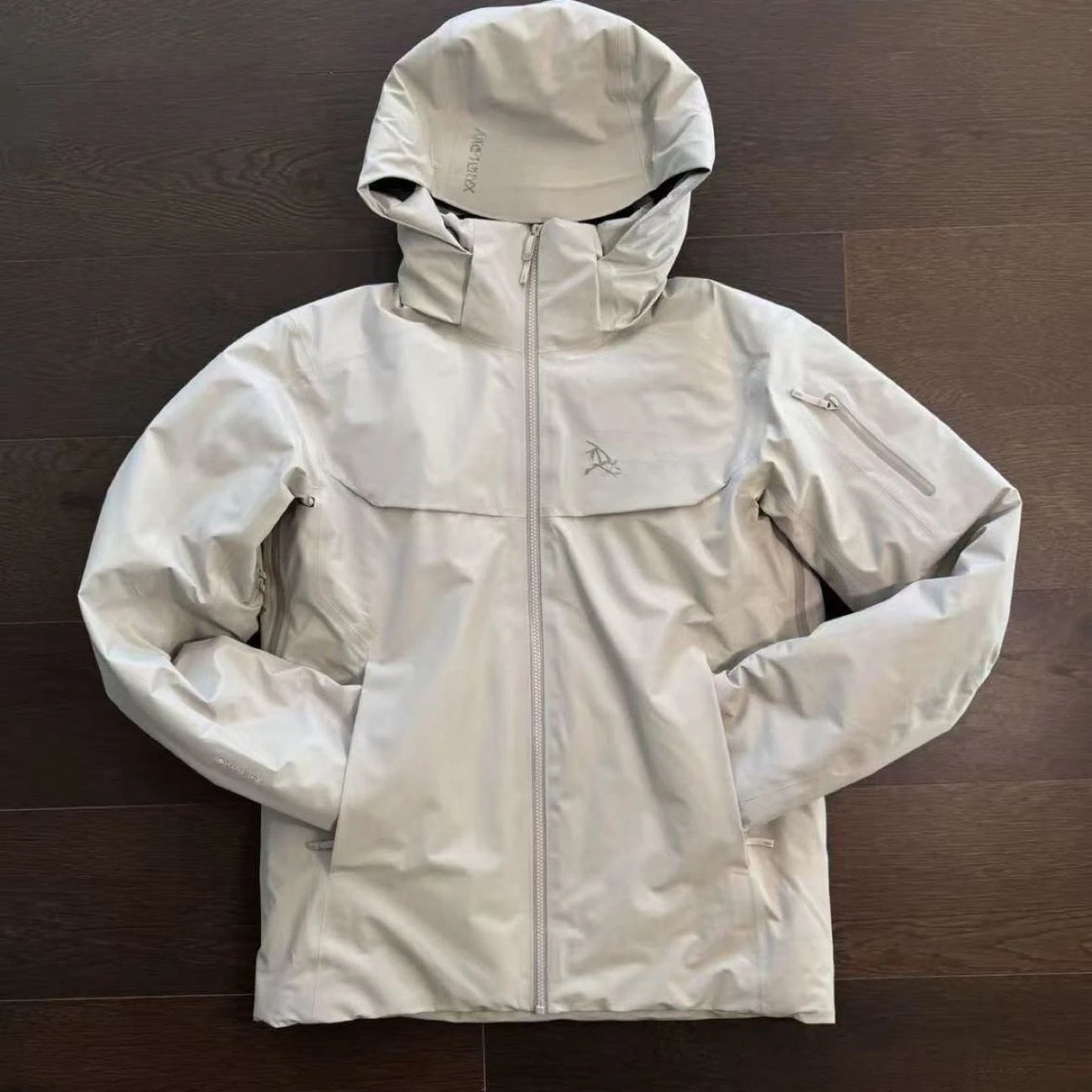 Arc'teryx Down Jacket photo 5