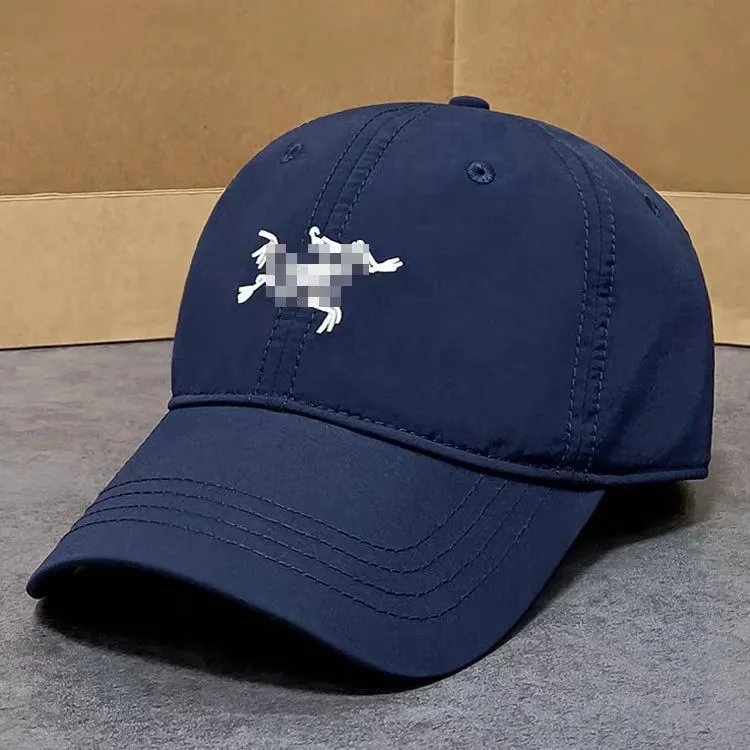 Arc'teryx Quick Dry Embroidered Baseball Cap photo 5