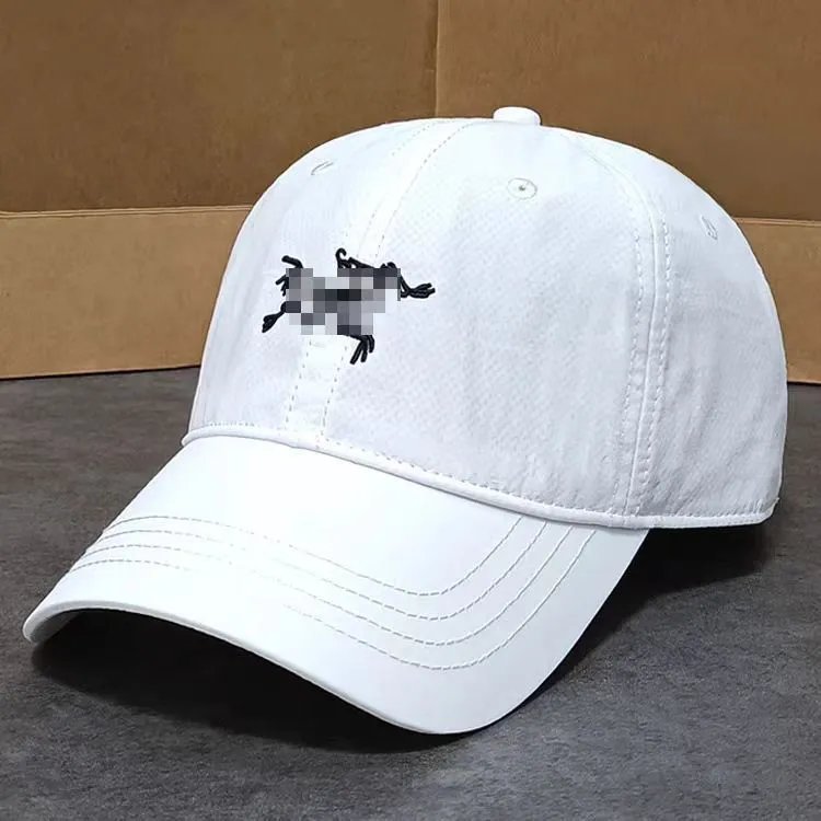 Arc'teryx Quick Dry Embroidered Baseball Cap photo 4