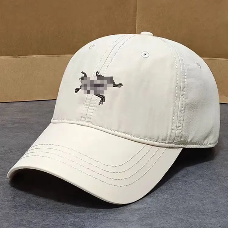 Arc'teryx Quick Dry Embroidered Baseball Cap photo 6