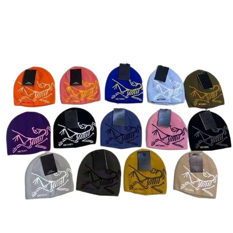 Arc'teryx Beanie in Various Colors