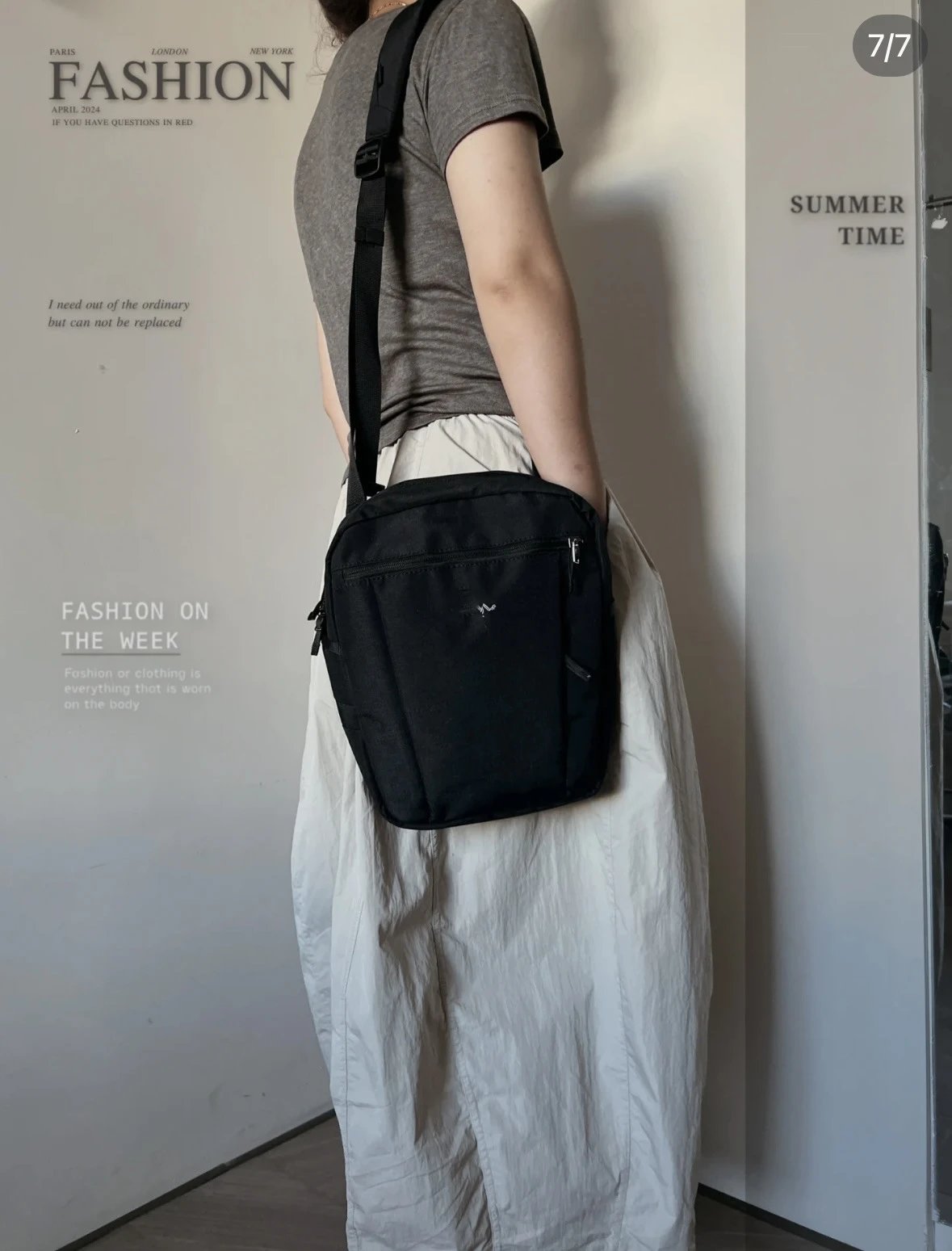 Arc'teryx Waterproof Crossbody Bag photo 6