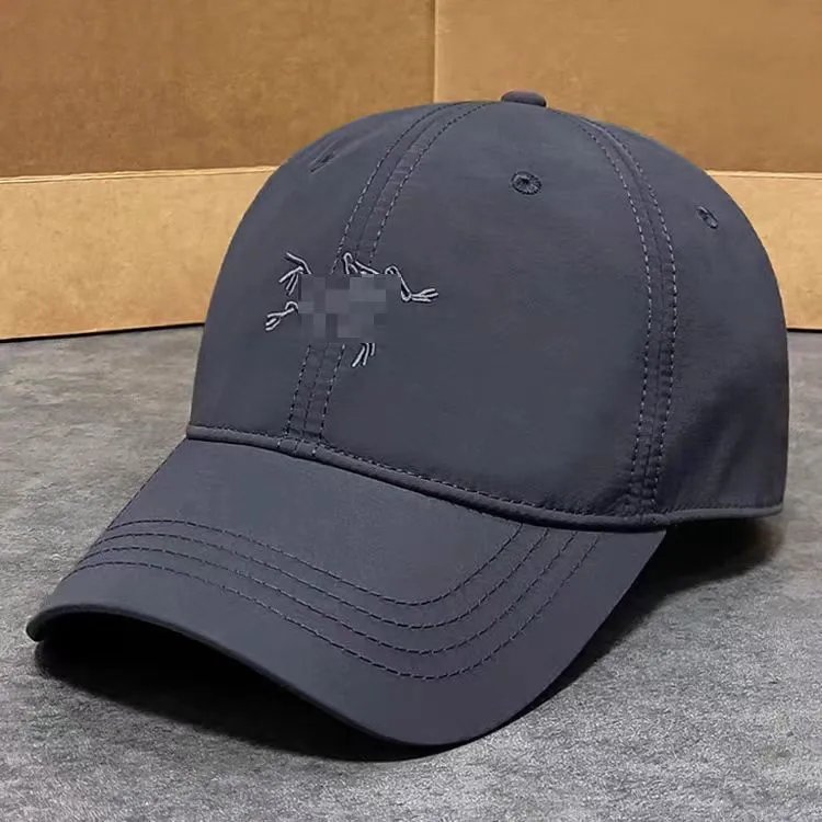 Arc'teryx Quick Dry Embroidered Baseball Cap photo 2