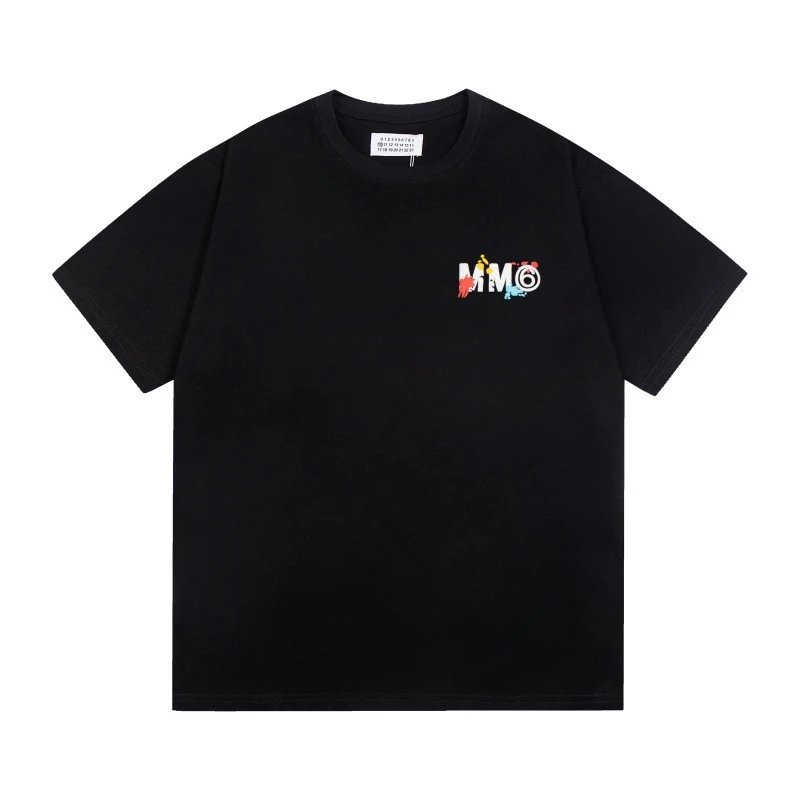 M628 Black