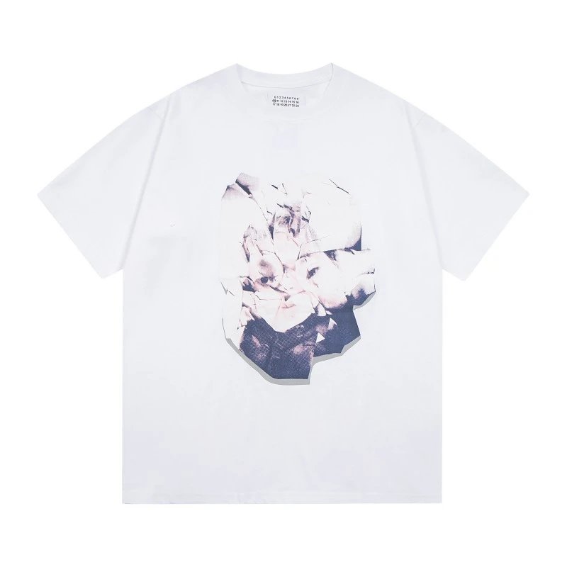 M619 White