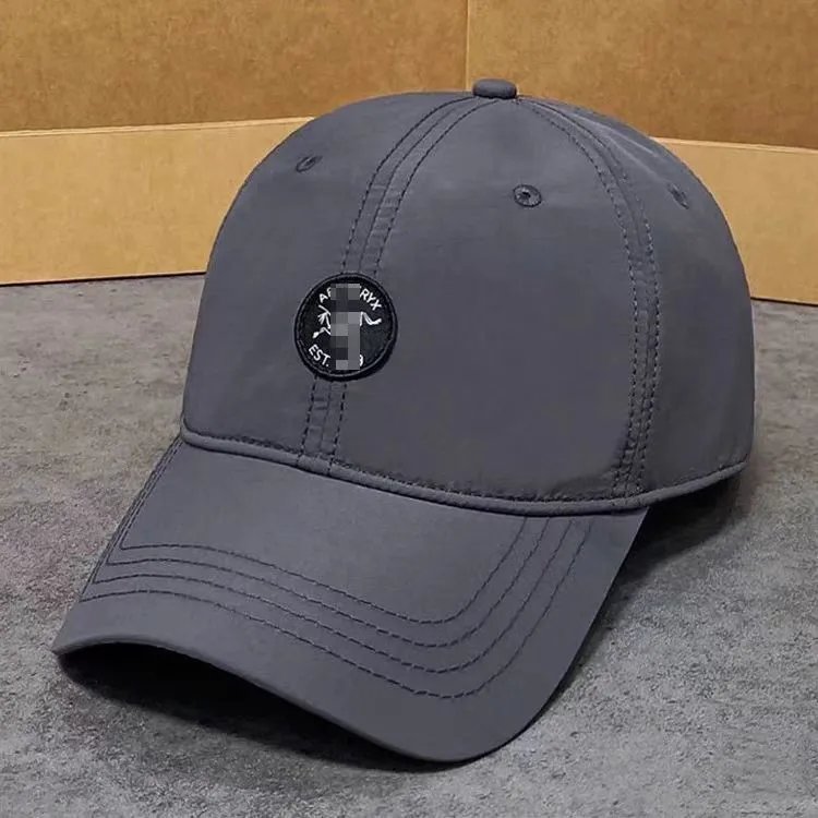 Arc'teryx Quick Dry Embroidered Baseball Cap photo 7