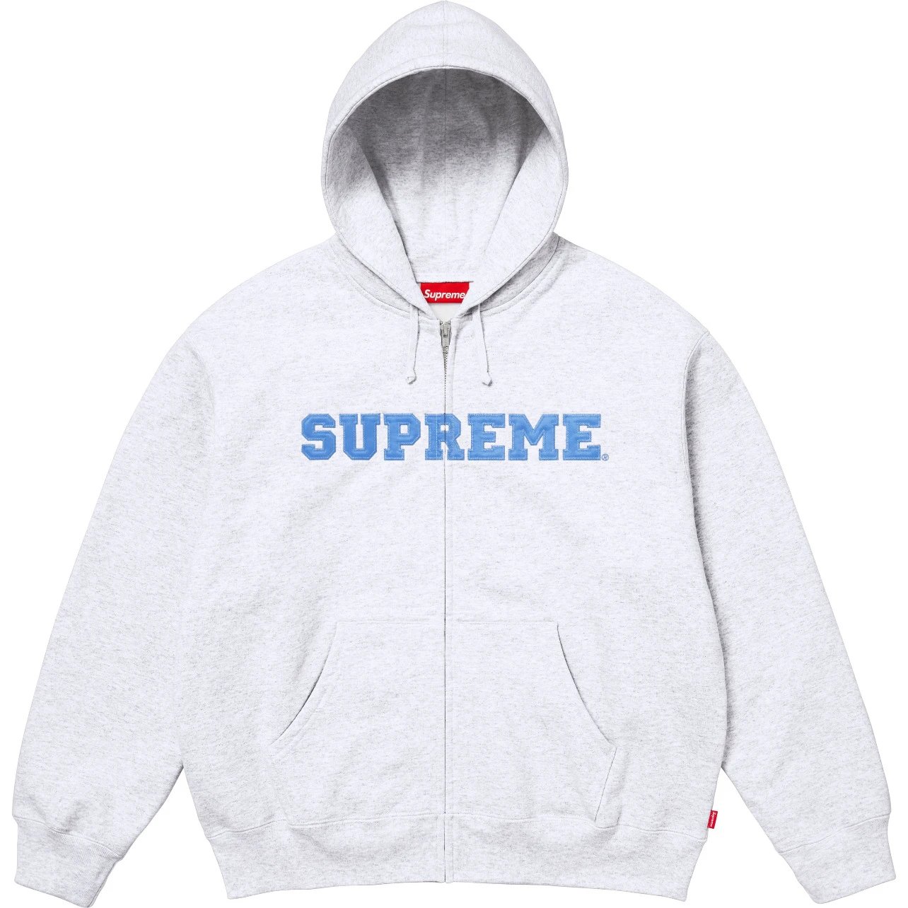 Supreme Hooded Sweatshirt photo 6