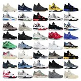 Nike Air Jordan 4 Sneakers [37 styles]