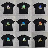 Corteiz Cartoon Bear T-Shirt [10 styles]