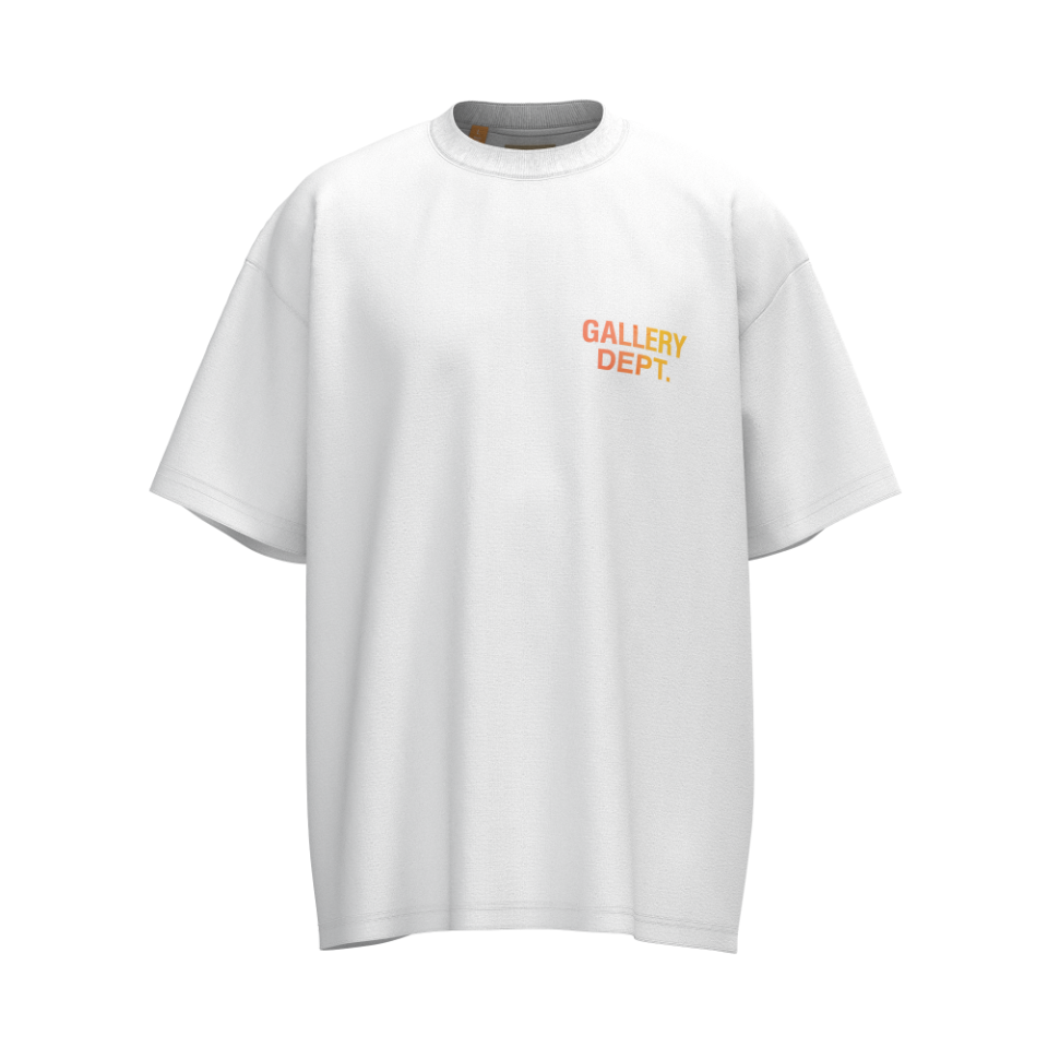 Gallery Dept. T-Shirts Graphic Print image 6