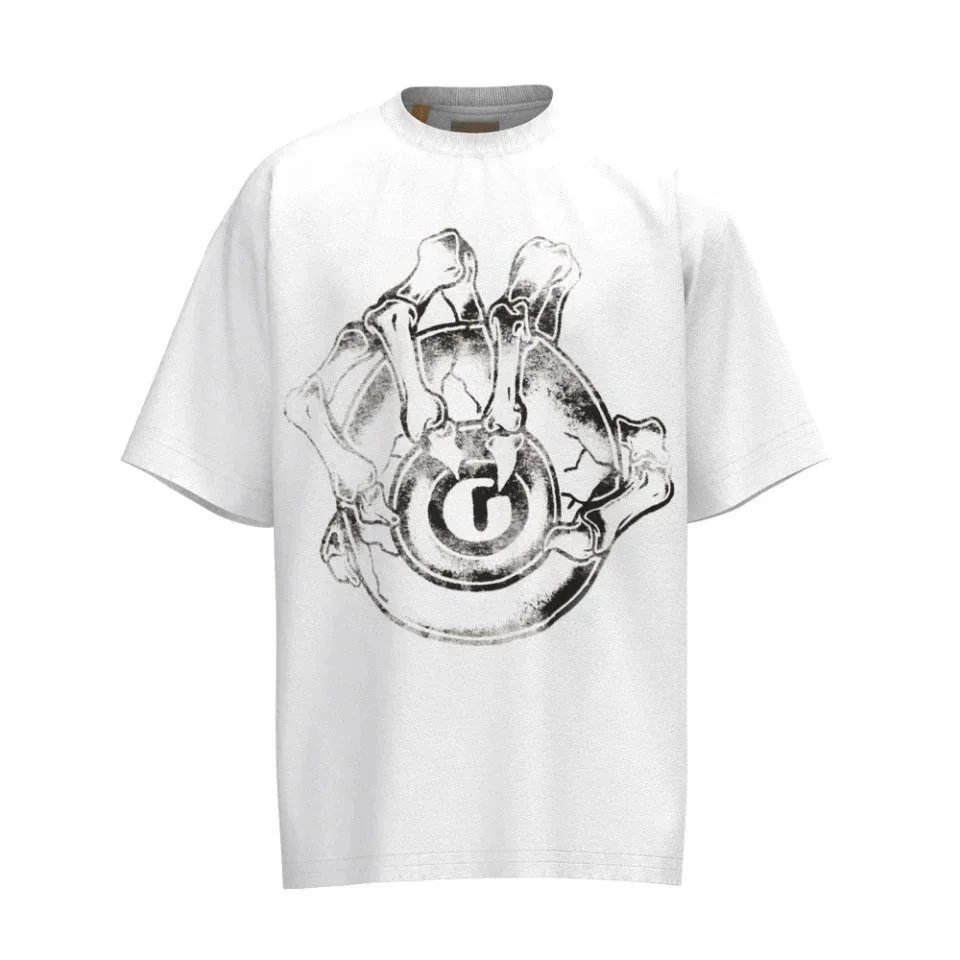 Gallery Dept. T-Shirts Graphic Print image 12