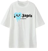 Palm Angels Heart Drip Graphic T-Shirt [3 styles]
