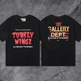Gallery Dept. Turkey Wingz Graphic T-Shirt [15 styles]