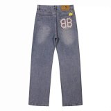 Balenciaga BB Logo Denim Jeans [8 styles]