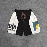 Rude Championship Team Shorts [32 styles]