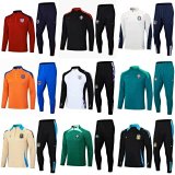 Nike National Team Training Tracksuits [38 styles]