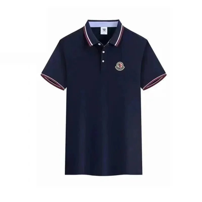 Emporio Armani Shirts EA7 short-sleeve logo polo shirt — 24