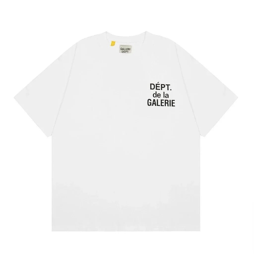 Gallery Dept. T-Shirts Graphic Print image 2