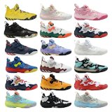 Nike G.T. Cut 3 Basketball Shoes [18 styles]