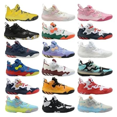 Nike G.T. Cut 3 Basketball Shoes [18 styles]
