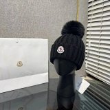 Moncler Pom-Pom Knit Beanie [39 styles]