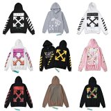 Off-White™ Arrow Graphic Hoodie [33 styles]