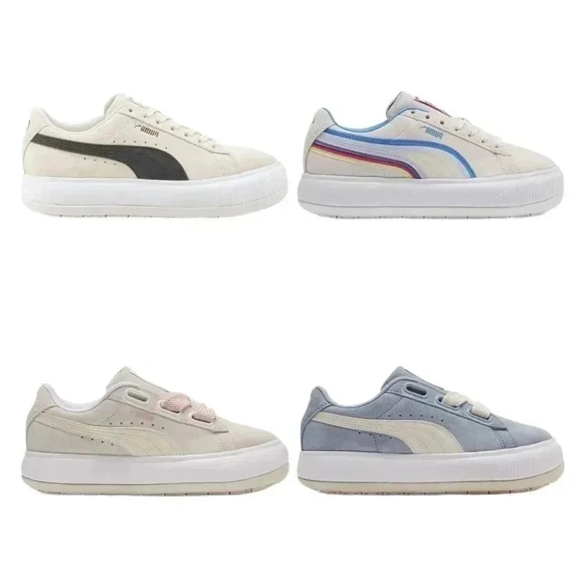 Puma Mayu Sneakers [4 styles] | 7430921080