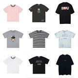 Acne Studios Graphic T-Shirt [38 styles]