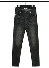 Stone Island Slim Fit Dark Wash Jeans [2 styles]