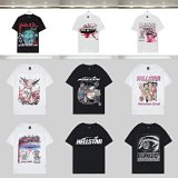 HELLSTAR Graphic T-Shirts [40 styles]